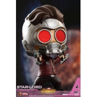 [Pre-Order] Hot Toys - COSB433 - Avengers: Infinity War - Cosbaby (S) Bobble-Head - Thor