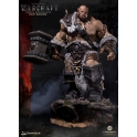 DAMTOYS - Warcraft - Orgrim Doomhammer 