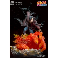 Infinity Studio - Naruto series - Uchiha Itachi