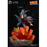 Infinity Studio - Naruto series - Uchiha Itachi