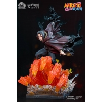 Infinity Studio - Naruto series - Uchiha Itachi