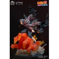 Infinity Studio - Naruto series - Uchiha Itachi