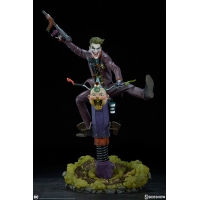 [Pre-Order] Sideshow Collectibles - CoTD - Gallevarbe Premium Format™ Figure