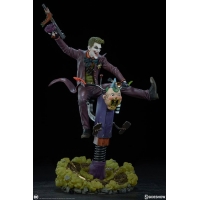 [Pre-Order] Sideshow Collectibles - CoTD - Gallevarbe Premium Format™ Figure