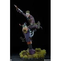 [Pre-Order] Sideshow Collectibles - CoTD - Gallevarbe Premium Format™ Figure