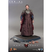 Hot Toys - MAN OF STEEL - JOR-EL