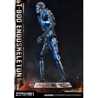 [Pre-Order] Prime1 Studio - 1/2 scale Terminator  T-800 Endoskeleton Statue