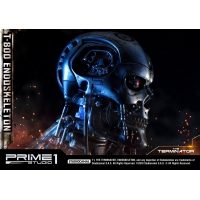 [Pre-Order] Prime1 Studio - 1/2 scale Terminator  T-800 Endoskeleton Statue