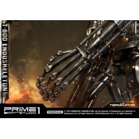 [Pre-Order] Prime1 Studio - 1/2 scale Terminator  T-800 Endoskeleton Statue