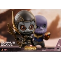 Hot Toys - COSB449 - Avengers: Infinity War - Cosbaby (S) Bobble-Head - Corvus Glaive