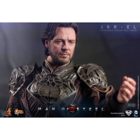 Hot Toys - MAN OF STEEL - JOR-EL