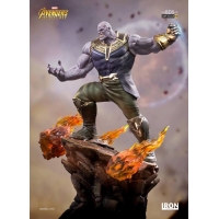 Iron Studios - Thanos BDS Art Scale 1/10 - Avengers: Infinity War