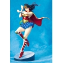 Kotobukiya - DC COMICS BISHOUJO - Armored Wonder Woman