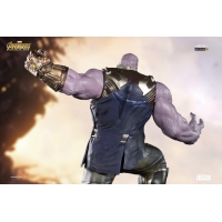 Iron Studios - Thanos BDS Art Scale 1/10 - Avengers: Infinity War