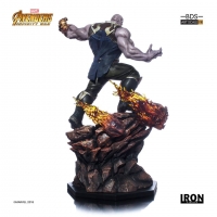 Iron Studios - Thanos BDS Art Scale 1/10 - Avengers: Infinity War