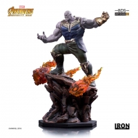 Iron Studios - Thanos BDS Art Scale 1/10 - Avengers: Infinity War