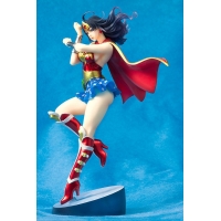 Kotobukiya - DC COMICS BISHOUJO - Armored Wonder Woman