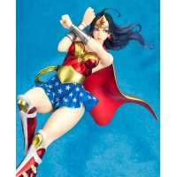 Kotobukiya - DC COMICS BISHOUJO - Armored Wonder Woman