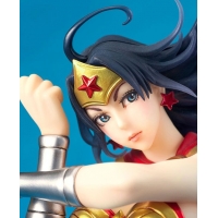 Kotobukiya - DC COMICS BISHOUJO - Armored Wonder Woman