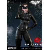 [Pre-Order] Prime1 Studio - The Dark Knight Rises  Catwoman Statue