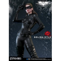 [Pre-Order] Prime1 Studio - The Dark Knight Rises  Catwoman Statue