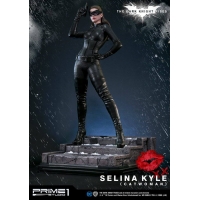 [Pre-Order] Prime1 Studio - The Dark Knight Rises  Catwoman Statue