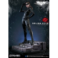 [Pre-Order] Prime1 Studio - The Dark Knight Rises  Catwoman Statue