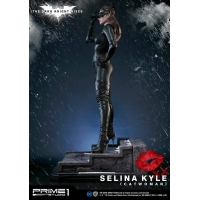 [Pre-Order] Prime1 Studio - The Dark Knight Rises  Catwoman Statue