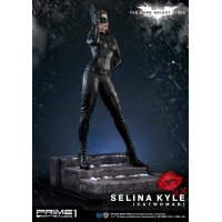 [Pre-Order] Prime1 Studio - The Dark Knight Rises  Catwoman Statue