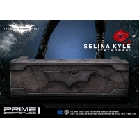 [Pre-Order] Prime1 Studio - The Dark Knight Rises  Catwoman Statue