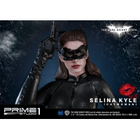 [Pre-Order] Prime1 Studio - The Dark Knight Rises  Catwoman Statue