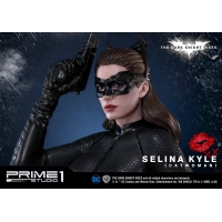 [Pre-Order] Prime1 Studio - The Dark Knight Rises  Catwoman Statue