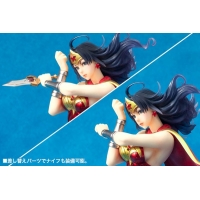 Kotobukiya - DC COMICS BISHOUJO - Armored Wonder Woman