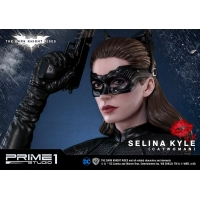 [Pre-Order] Prime1 Studio - The Dark Knight Rises  Catwoman Statue