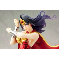 Kotobukiya - DC COMICS BISHOUJO - Armored Wonder Woman