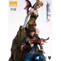 [Pre Order]  Gantaku – Xuan-Yuan Sword 27th Anniversary: Septem & Nicole 1/7 Statue