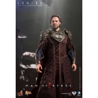 Hot Toys - MAN OF STEEL - JOR-EL