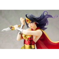 Kotobukiya - DC COMICS BISHOUJO - Armored Wonder Woman