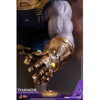 [Pre-Order] Hot Toys - COSB437 - Avengers Infinity War - Cosbaby (S) Bobble-Head - Doctor Strange 