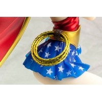 Kotobukiya - DC COMICS BISHOUJO - Armored Wonder Woman