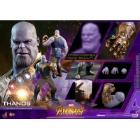 [Pre-Order] Hot Toys - COSB437 - Avengers Infinity War - Cosbaby (S) Bobble-Head - Doctor Strange 