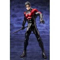 Kotobukiya - ARTFX+ - Night Wing NEW52