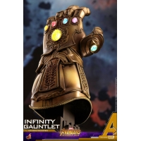 [Pre-Order] Hot Toys - MMS460 - Avengers: Infinity War - 1-6th scale Black Widow Collectible Figure 