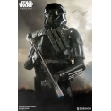 [Pre-Order] Sideshow Collectibles - STAR WARS : ROGUE ONE DEATH TROOPER LIFE SIZE FIGURE