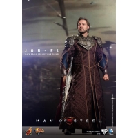 Hot Toys - MAN OF STEEL - JOR-EL