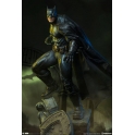 [Pre-Order] Sideshow Collectibles - BATMAN PREMIUM FORMAT STATUE