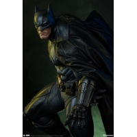 [Pre-Order] Sideshow Collectibles - BATMAN PREMIUM FORMAT STATUE