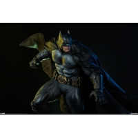 [Pre-Order] Sideshow Collectibles - BATMAN PREMIUM FORMAT STATUE