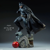 [Pre-Order] Sideshow Collectibles - BATMAN PREMIUM FORMAT STATUE