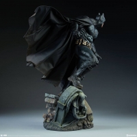 [Pre-Order] Sideshow Collectibles - BATMAN PREMIUM FORMAT STATUE